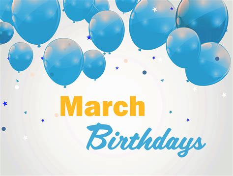 birthdays .